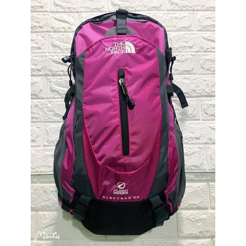 osprey luggage detachable day pack Daylite Expandable 26+6 Travel Pack, Blue Spikemoss/Alkaline accepted by 85% of THE NORTH FACE Backpack pfid:CLG4 Colour:Axo Green / Enchantment Purple