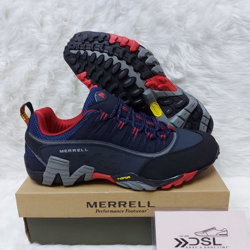 Merrell' Shoes for Men | Shopee Philippines