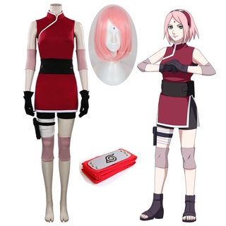 Naruto Sakura Catsuit Porn - Naruto Halloween Costume | SexiezPix Web Porn