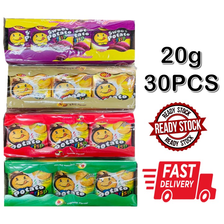 Win2 / Win Win / Potato Crisp / POTATO CRISP / POTATO CRACKER / KRAKER ...