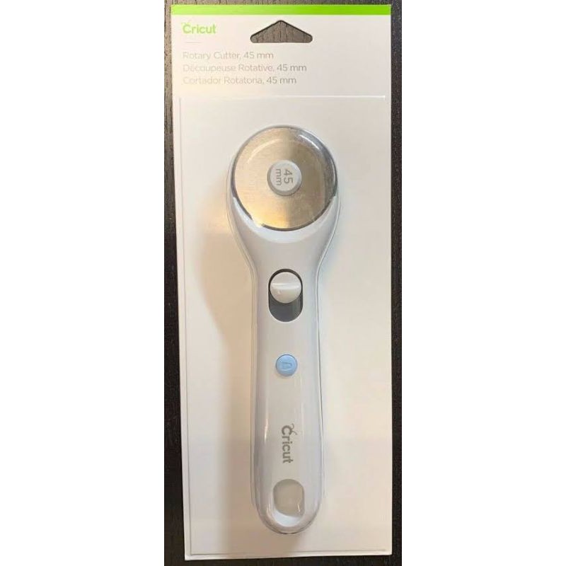 cricut Rotary Cutter 45mm Shopee Philippines