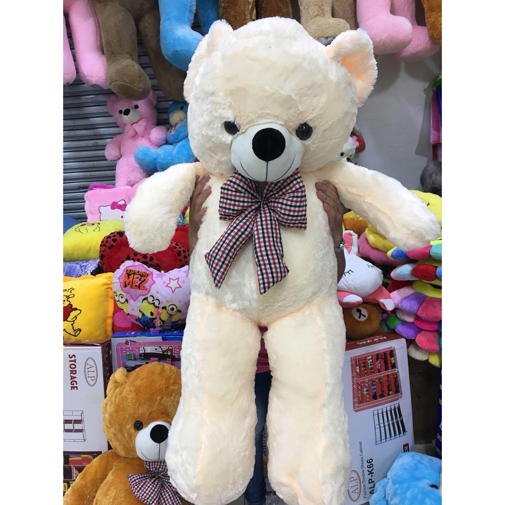 Shopee teddy bear online