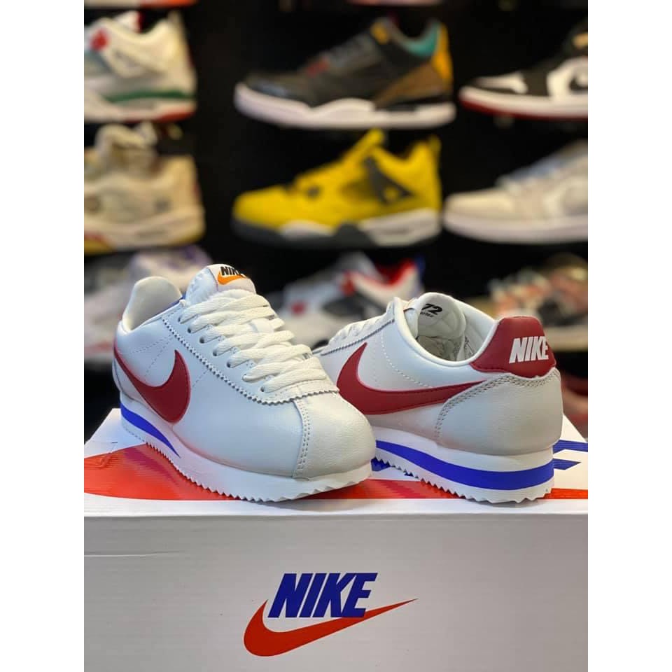 Nike cortez forrest 2024 gump womens philippines