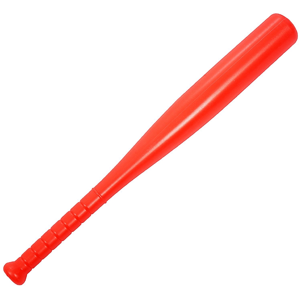 Souviner Baseball Bat Sports toys children's toys Baseball Bat Red