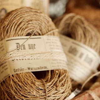 Jute Twine – Common Room PH