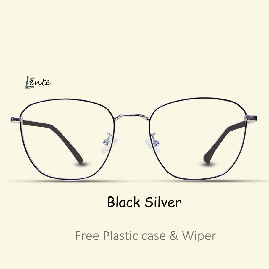 joy dishwashing liquid ☆Lente Lauren / Gadget Safe specs / anti rad