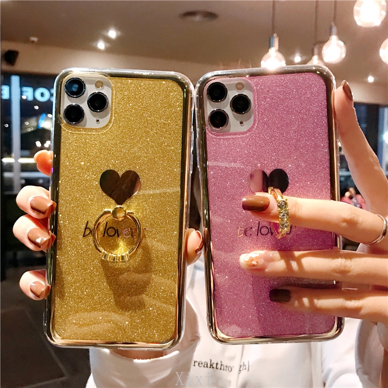 Custodia per telefono con anello magnetico antiurto per Realme Note 50 9 Pro Plus 9i 5i 5 C55
