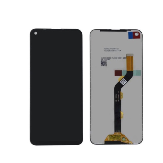 Infinix LCD Hot 9 X655 Spark 5 Pro KD7 X655 LCD Display Touch Screen ...