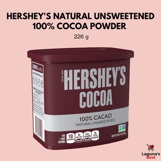 Hershey unsweetened deals cocoa