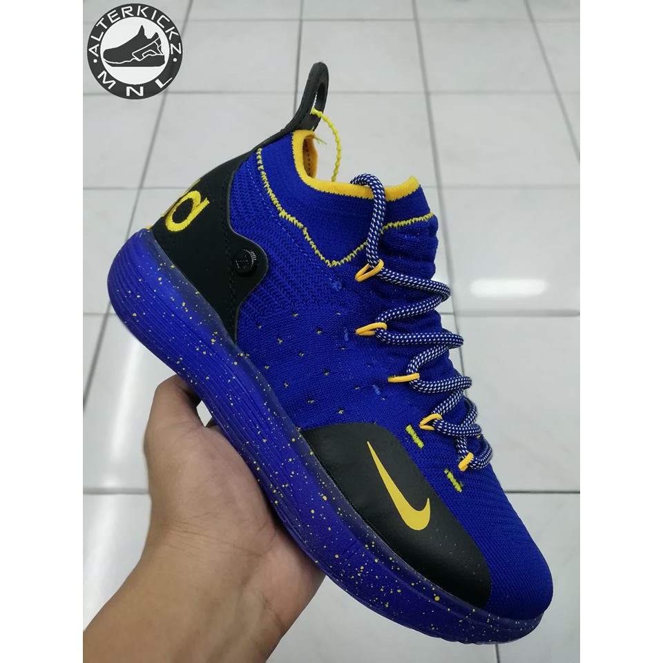 Kd 11 best sale low cut