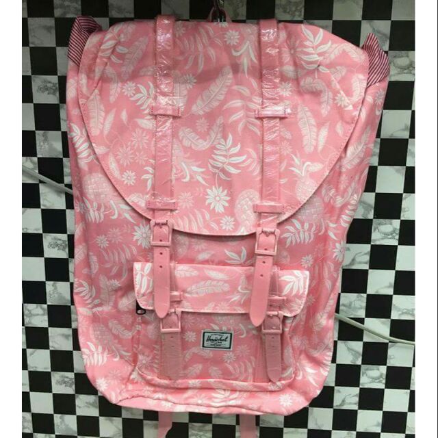 Herschel discount girl backpack