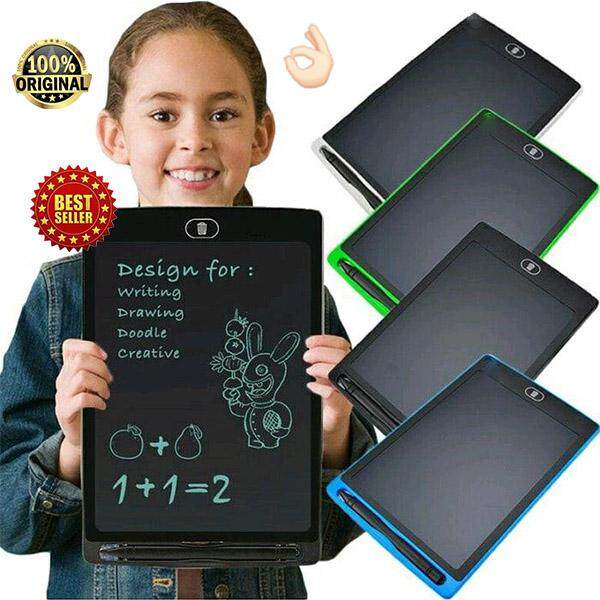 Original Ultra Thin 8.5 inch LCD Writing Tablet Smart Notebook One