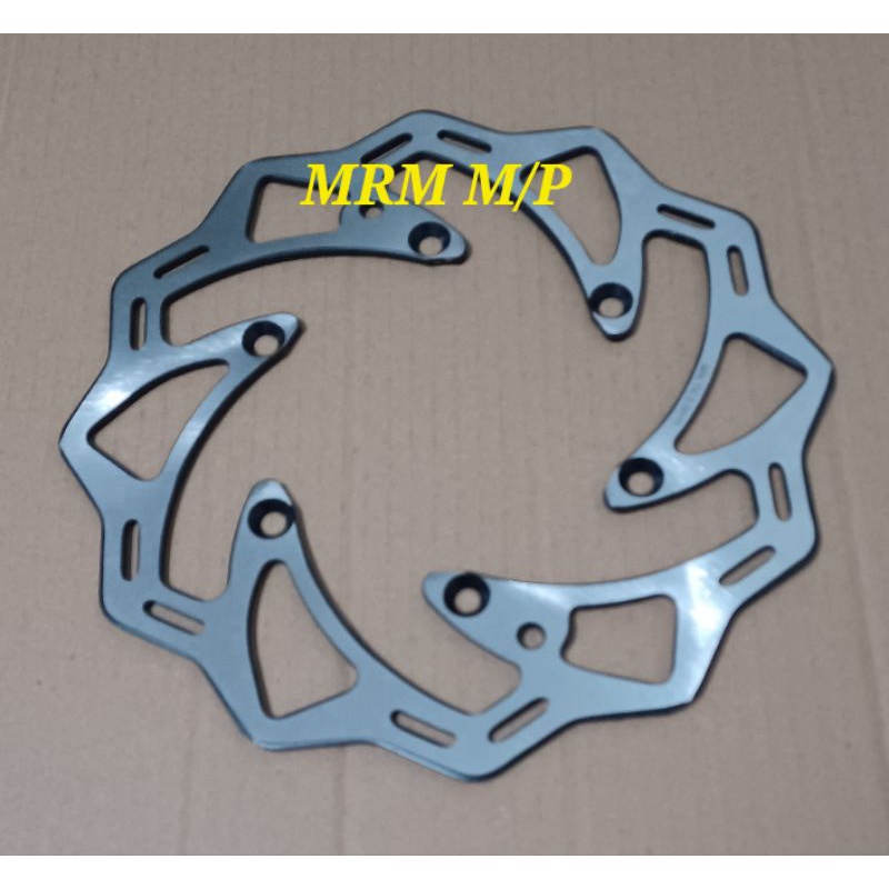 Rusi Kry 200 / Kry 150 Front Disc Plate | Shopee Philippines