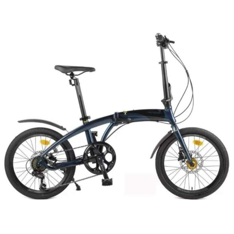 AEROIC ROVER FOLDING BIKE 20