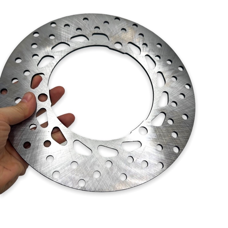 front rotor disc brake Nmax 155 v1 v2 same 230mm stock type | Shopee ...