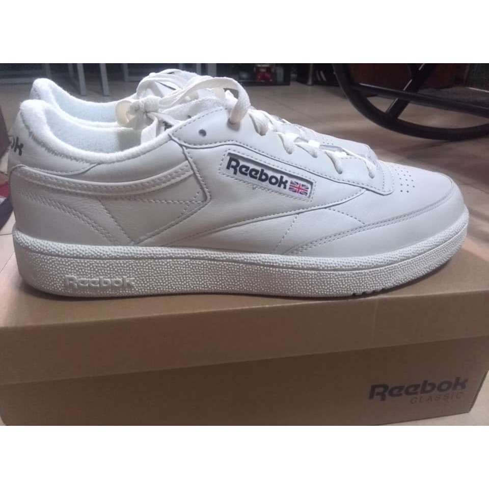 Reebok club store c philippines