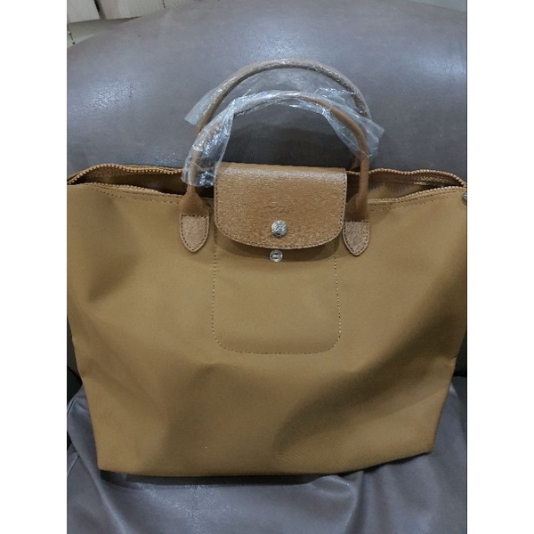 Longchamp bag shopee new arrivals