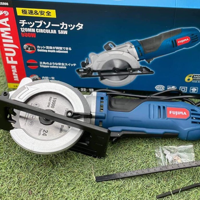 Circular discount saw shopee