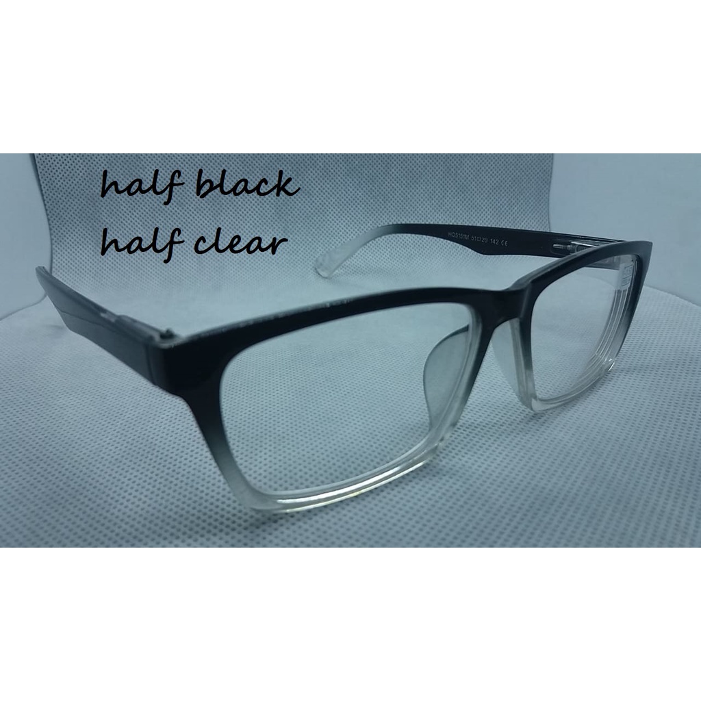 HQ1515M GRADES 1.75, 2.00 OPPOSITE OF READING GLASS, ELEGANT MYOPIC