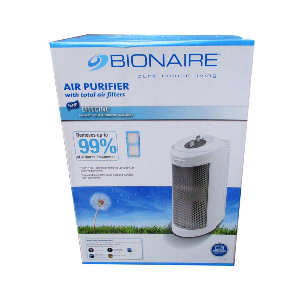 Bionaire bap706 discount