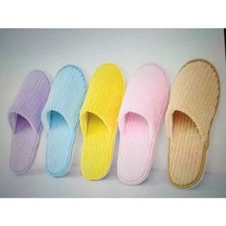 Inexpensive house slippers hot sale