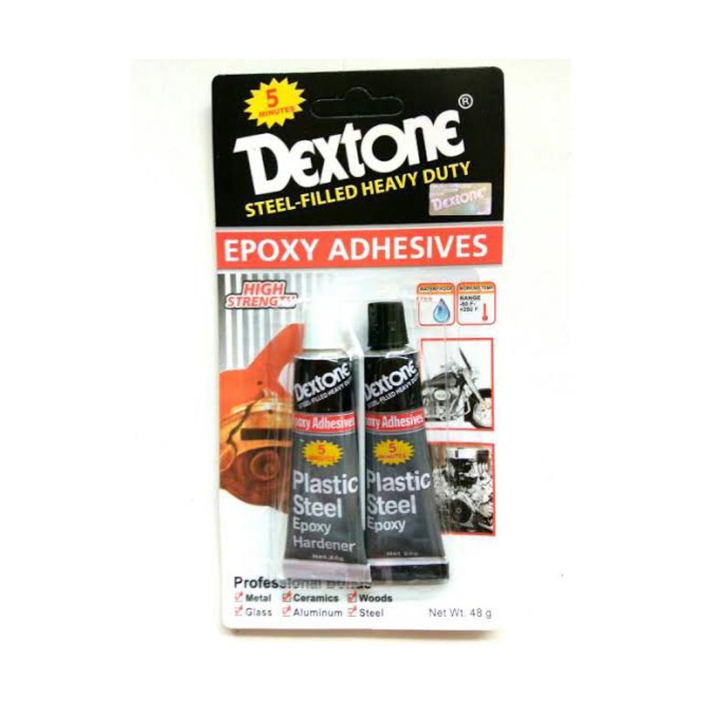5minute epoxy adhesive Iron Glue Shopee Philippines