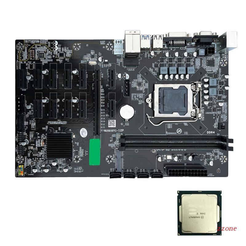 btc motherboard philippines