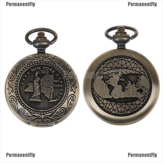 Compass Pocket Brass Watch Style Military Army Outdoor Camping Hiking Tool