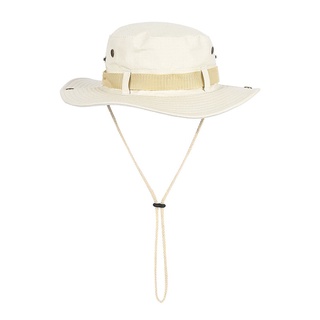 100% Original】㍿OCEANMAP Men Sun Hat Garden Hiking Cap Bucket