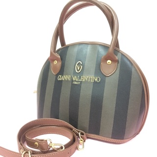 Valentino, A GIANNI VALENTINO ITALY HANDBAG