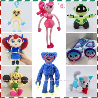 mommy long legs  Birthday gifts for kids, Plush dolls, Toy room decor