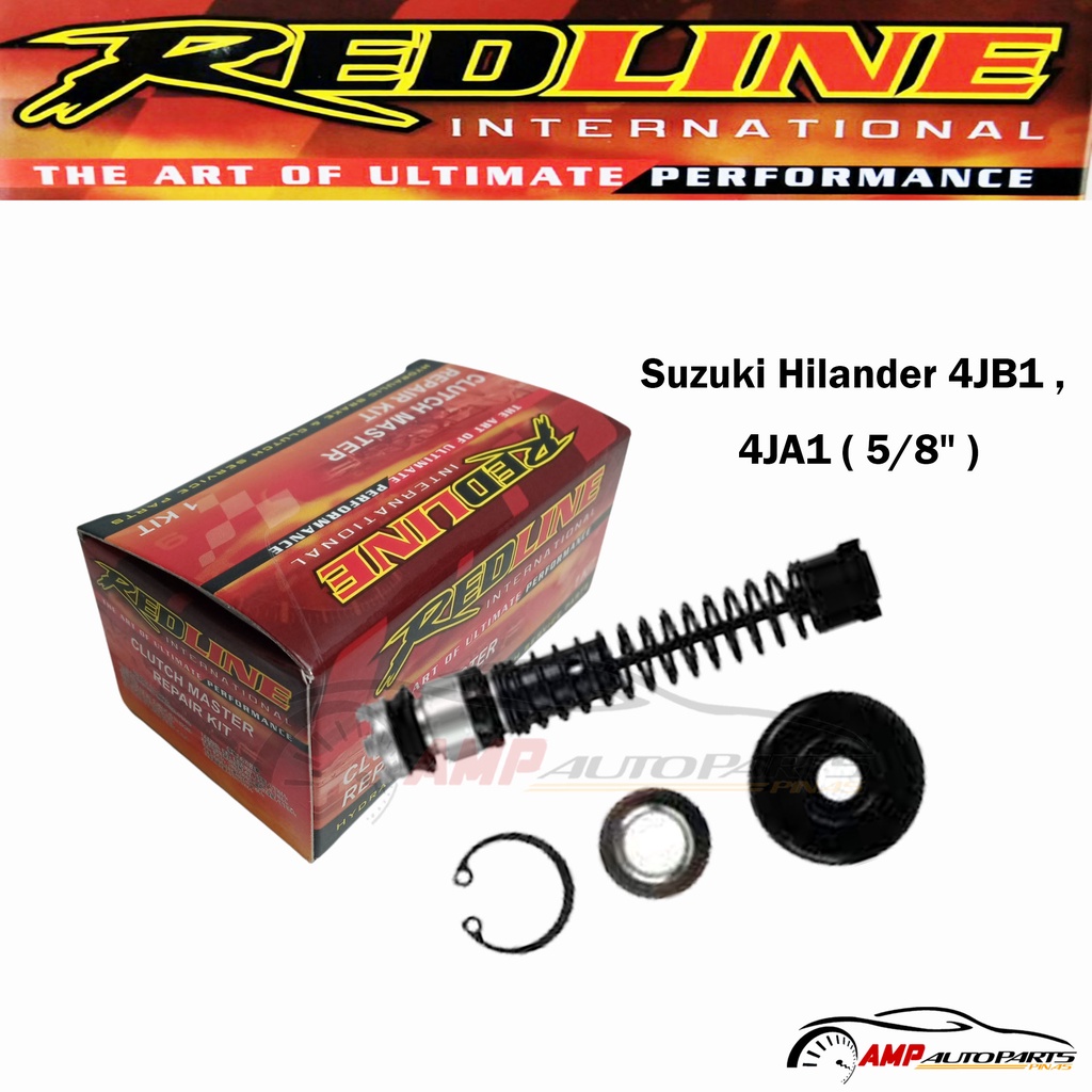 Clutch Master Repair Kit for Isuzu Hilander 4JB1 , 4JA1 ( 5/8