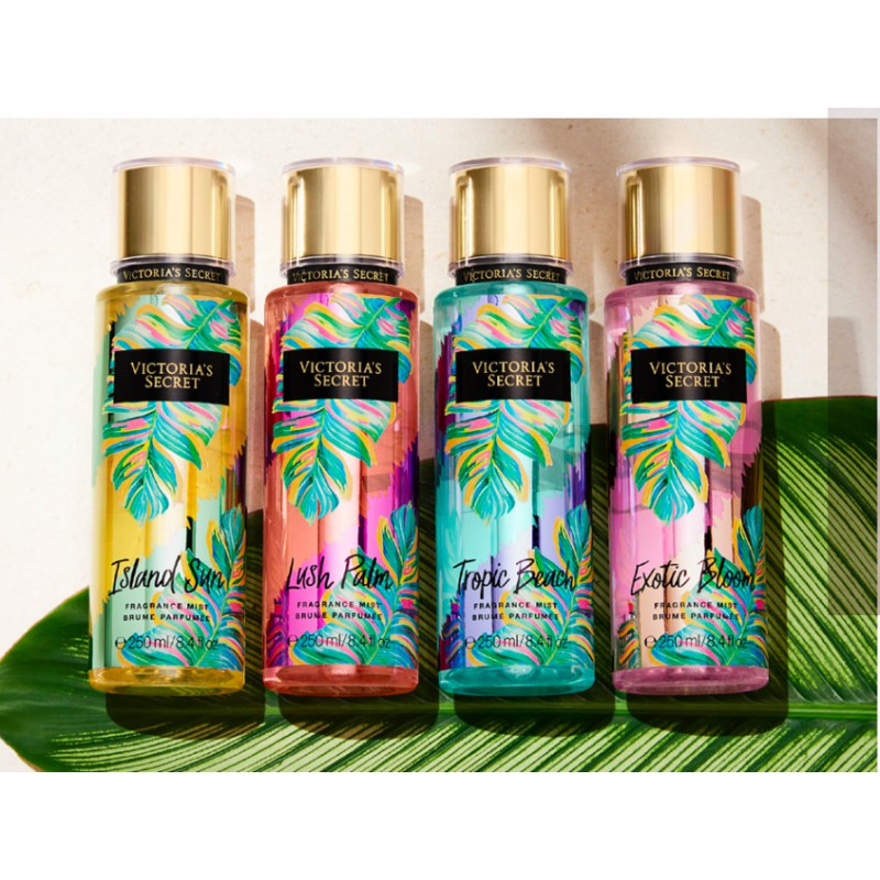 Victoria s Secret The Mist Collection Fragrance Mist