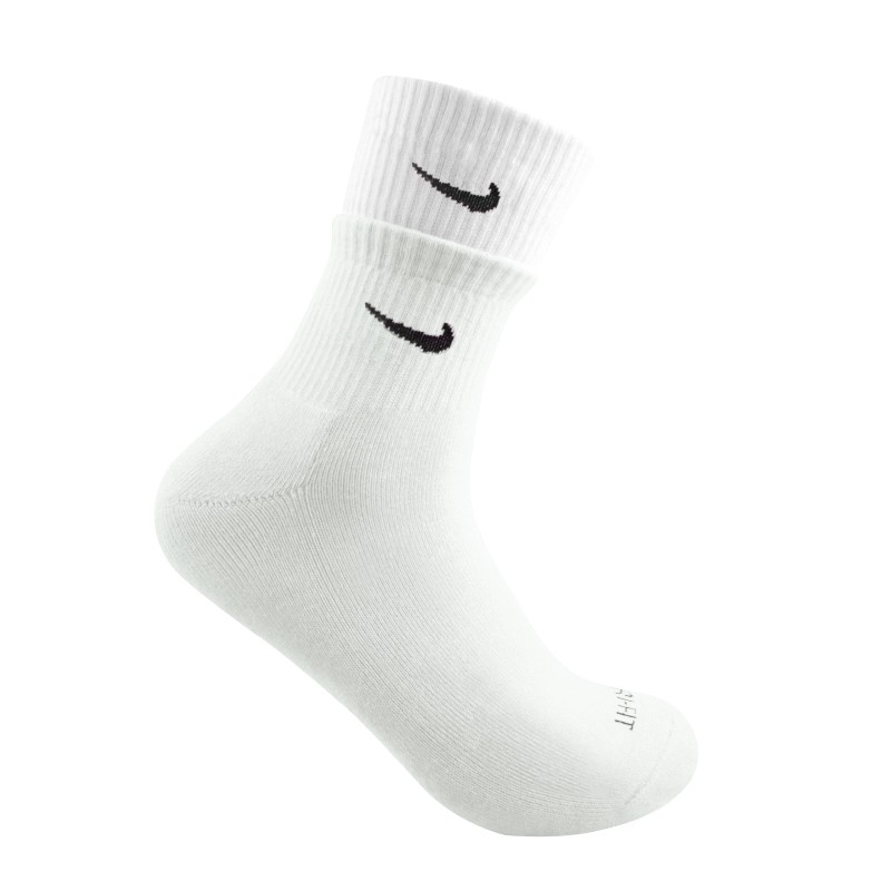 Nike socks elite socks unisex basketball socks iconic socks | Shopee ...