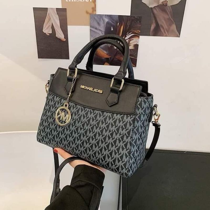 Michael Kors Two Way Bag Shopee Philippines