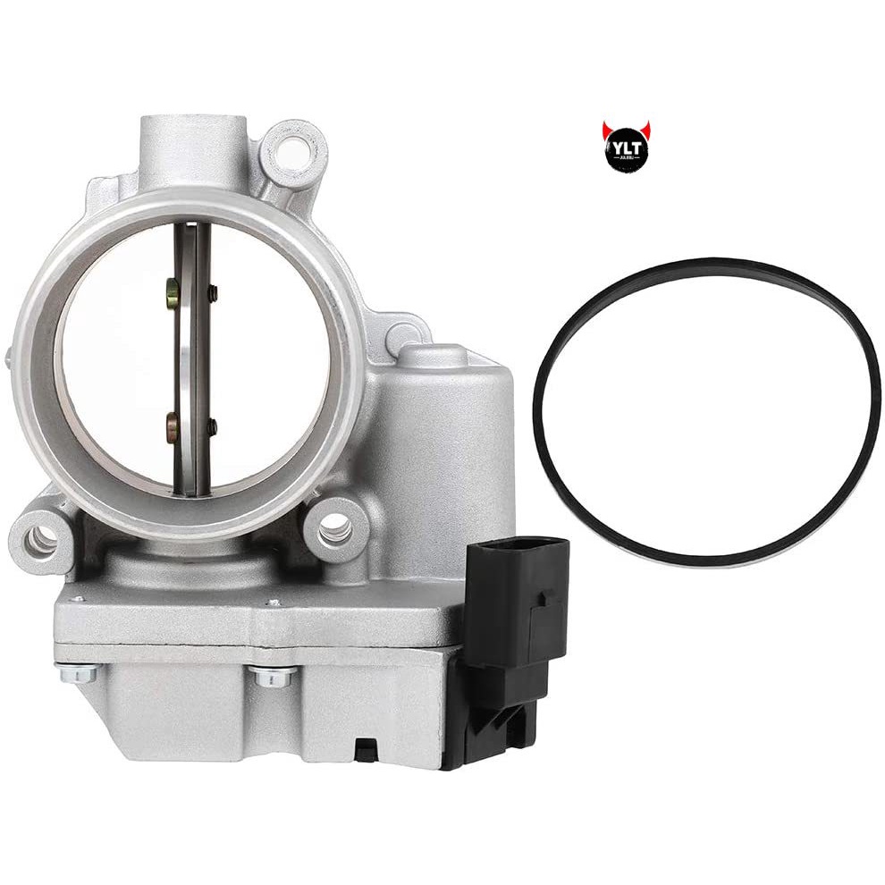 Throttle Body For For Hyundai For Santa Fe 2.7L 3.3L 20072009 35100
