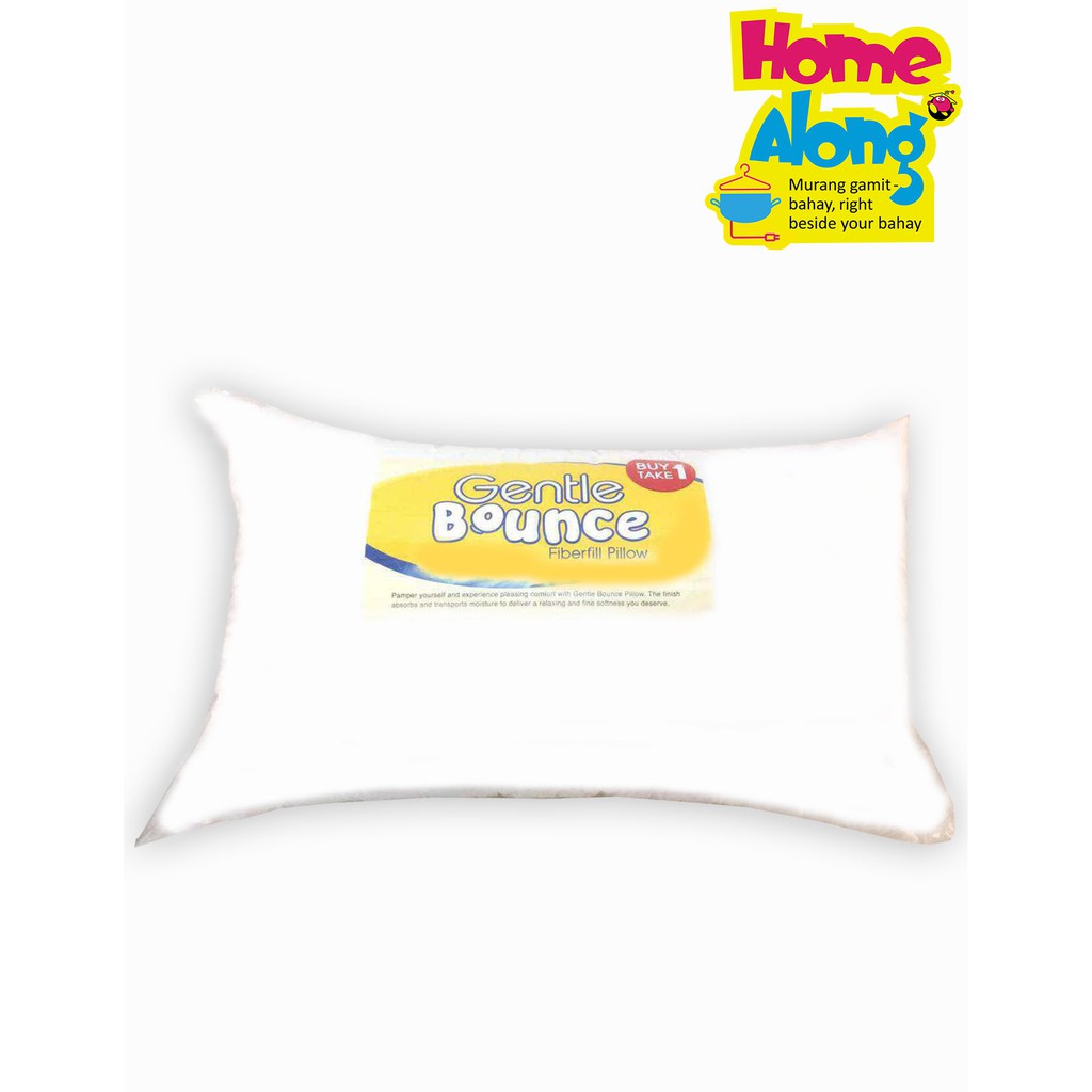 Uratex gentle bounce pillow 2024 price