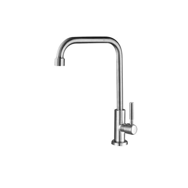 SHARK SP103 304 Kitchen faucet vertical type | Shopee Philippines