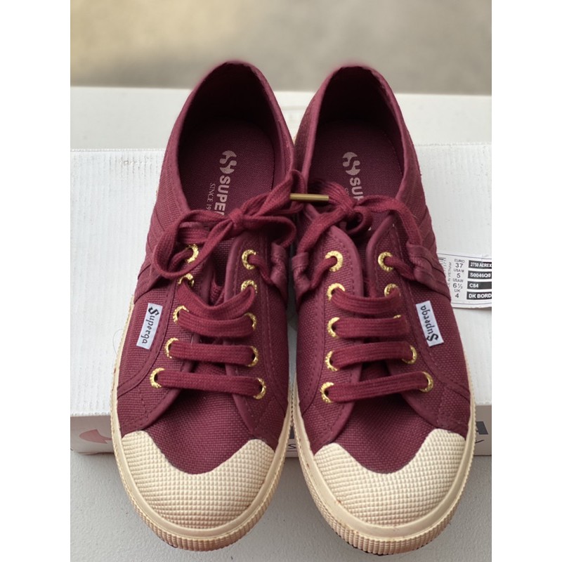 Superga 2750 sales aerex century