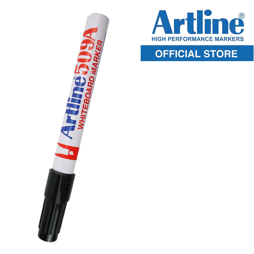 ARTLINE Whiteboard Marker (EK509A) Shopee Philippines