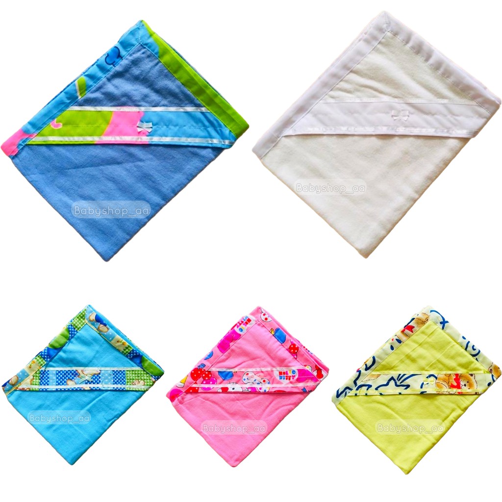 Pranella Hooded Receiving Blanket Shopee Philippines