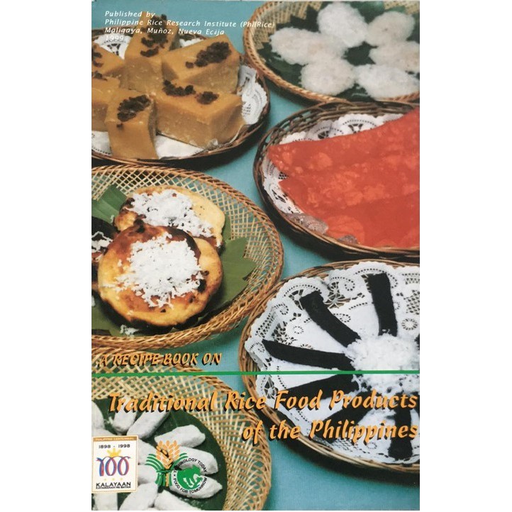 PhilRice Products, Online Shop | Shopee Philippines