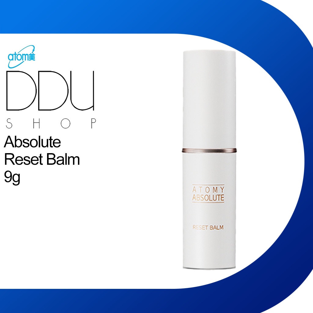 Atomy / Absolute Reset Balm | Shopee Philippines