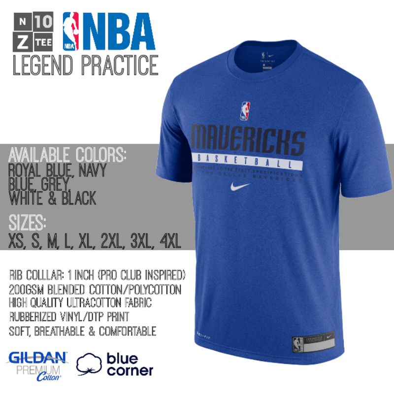 Dallas mavericks 2024 practice jersey