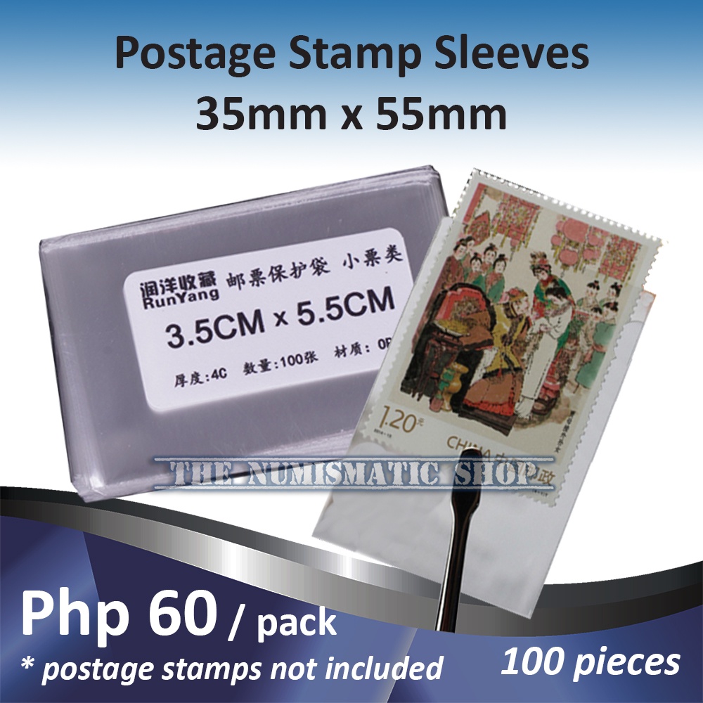 Shop postage stamps for Sale on Shopee Philippines