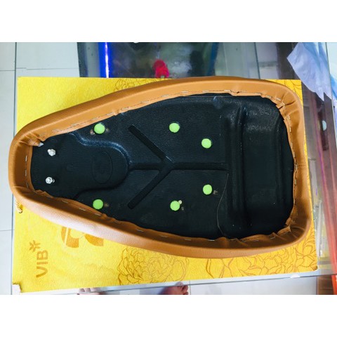 yen chaly style for brothers cub, chaly-brown color | Shopee Philippines