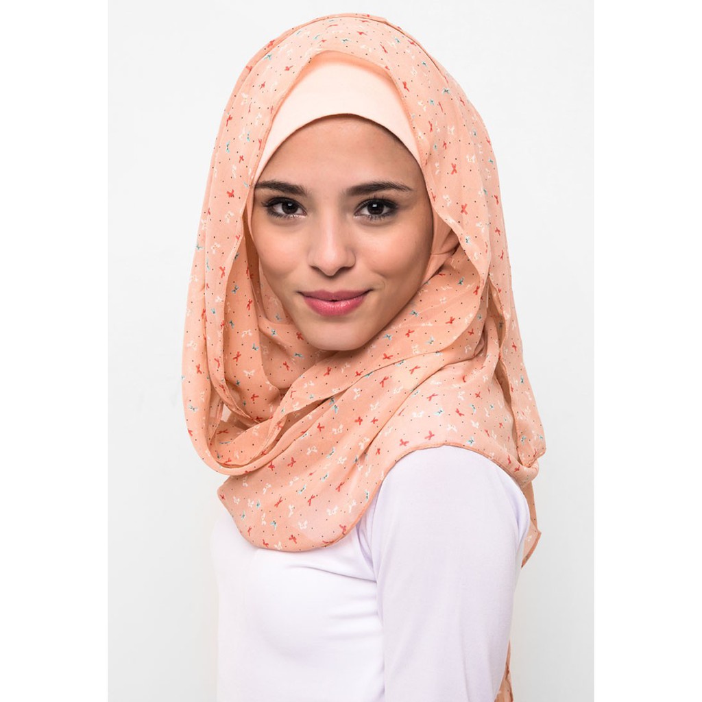 Asput - Floss Hijab Motive by Intan Filla | Shopee Philippines