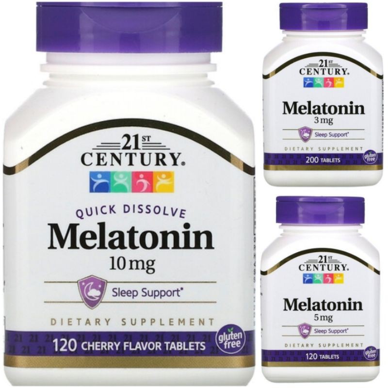 Shop melatonin for Sale on Shopee Philippines