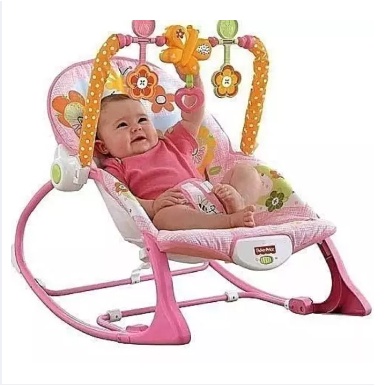 Baby rocker for outlet newborn