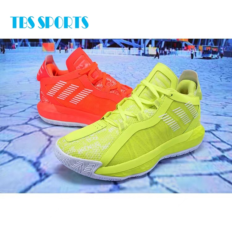 lillard shoes 6